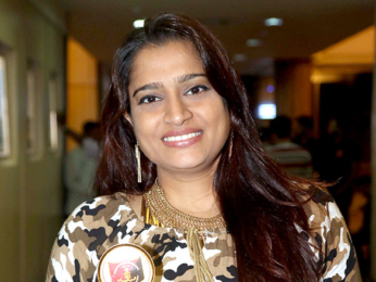 Dharmendra, Padmini Kolhapure and others grace 2nd Dr. Babasaheb Ambedkar Nobel Awards