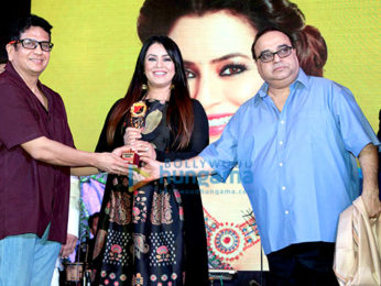 Dharmendra, Padmini Kolhapure and others grace 2nd Dr. Babasaheb Ambedkar Nobel Awards