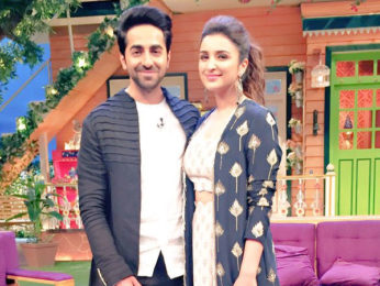 Did Ayushmann Khurrana and Parineeti Chopra NOT miss Sunil Grover in ‘The Kapil Sharma Show’? Did Ayushmann Khurrana and Parineeti Chopra NOT miss Sunil Grover in ‘The Kapil Sharma Show’?