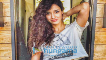 Celebrity Photos of Disha Patani
