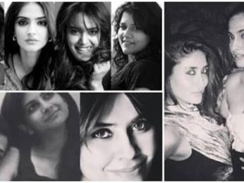 Ekta Kapoor clarifies on investing in Veere Di Wedding Ekta Kapoor clarifies on investing in Veere Di Wedding