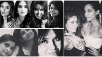 Ekta Kapoor clarifies on investing in Veere Di Wedding