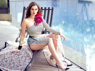Celebrity Photo Of Evelyn Sharma