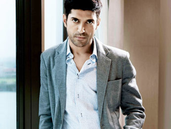REVEALED: Farhan Akhtar opens up about how his father’s marriage and separation with his mother affected him REVEALED: Farhan Akhtar opens up about how his father’s marriage and separation with his mother affected him