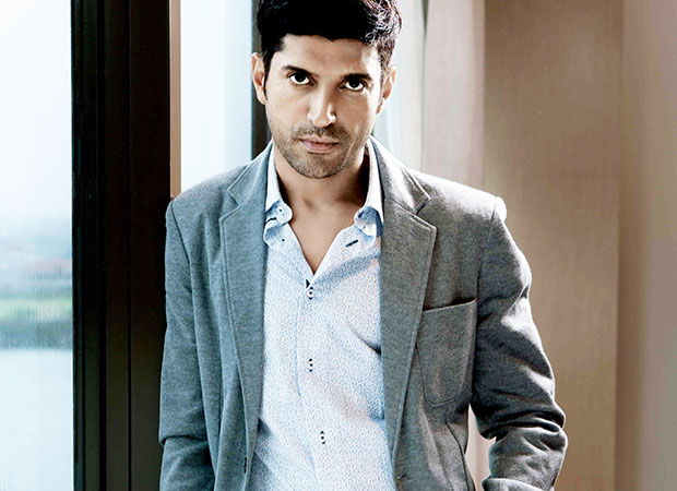 Farhan Akhtar to host a show for National Geographic for environmental awareness news
