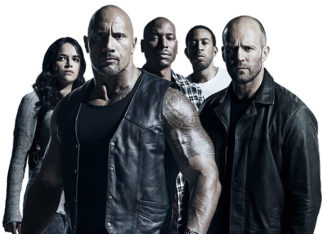Box Office: Fast And Furious 8 collects 11.15 cr on second weekend