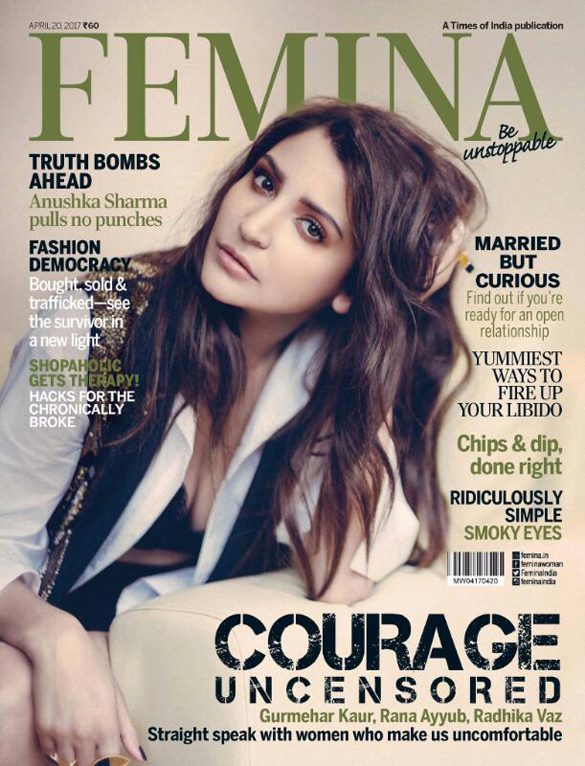 femina 112