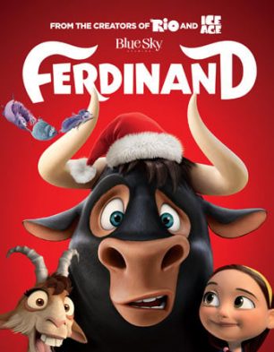 Ferdinand The Bull (English) Ferdinand The Bull (English)