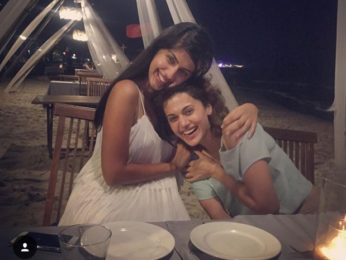 Travel Diaries: Find out all about Taapsee Pannu’s adventurous trip to Bangkok