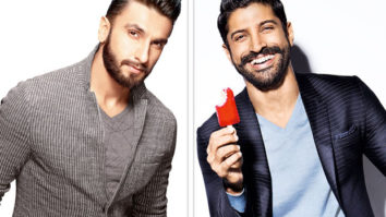 Find out who wins in this Milkha race between Ranveer Singh and Farhan Akhtar