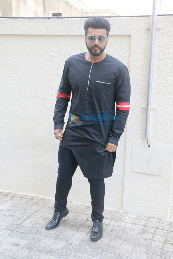 first look launch of half girlfriend with arjun kapoor and shraddha kapoor 7