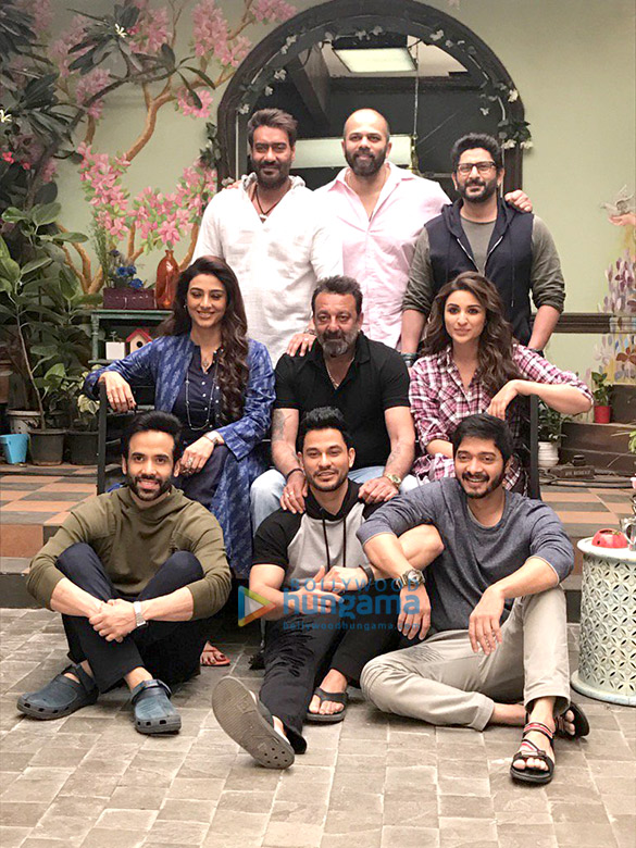 golmaal again 1 2