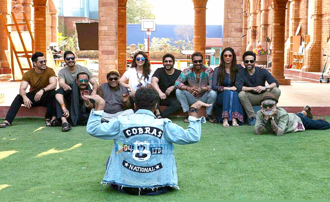 golmaal again 22 3