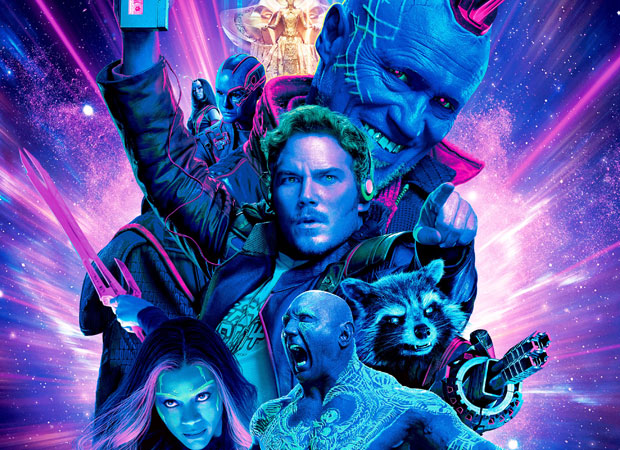 Guardians of the Galaxy Vol. 2 gets a retro twist with Bappi Lahiri’s ‘Jhoom Jhoom Jhoom Baba’