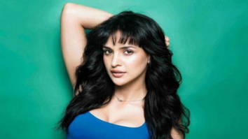 HOT: Aisha Sharma gives us fitness goals with her hot workout with a kettle bell