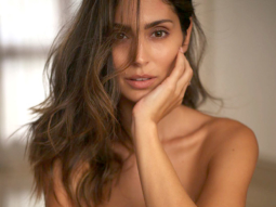 HOT! Bruna Abdullah’s latest topless pic is bound to break the internet!