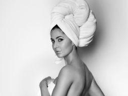 HOT: Katrina Kaif’s hot look in a nothing but a towel is set to break the internet