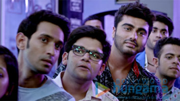 Movie Stills Of The Movie Half Girlfriend