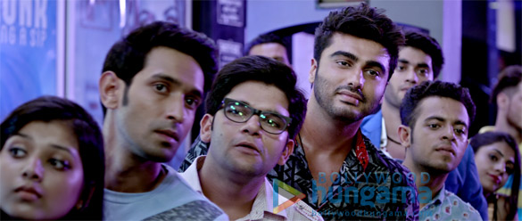half girlfriend 21 4