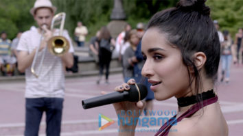 Movie Stills Of The Movie Half Girlfriend