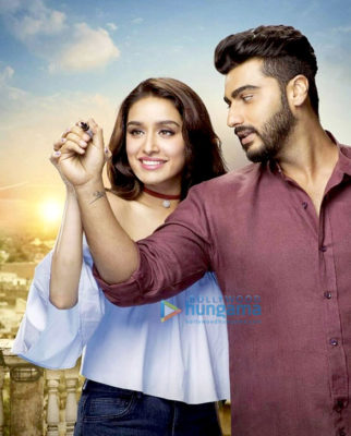 Movie Stills Of The Movie Half Girlfriend
