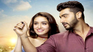 Movie Stills Of The Movie Half Girlfriend