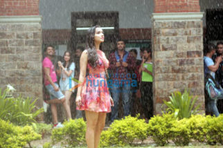 Movie Stills Of The Movie Half Girlfriend