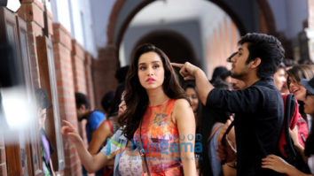 Movie Stills Of The Movie Half Girlfriend