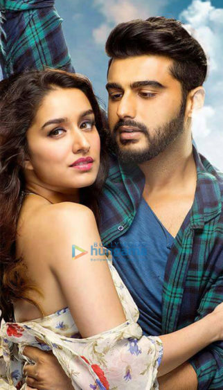 Movie Stills Of The Movie Half Girlfriend