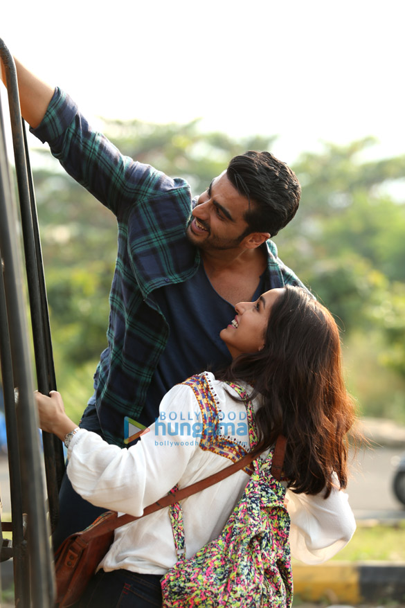 half girlfriend 4 4