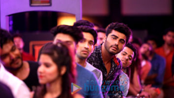 Movie Stills Of The Movie Half Girlfriend