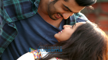 Movie Stills Of The Movie Half Girlfriend