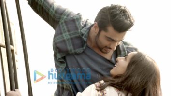 Movie Stills Of The Movie Half Girlfriend