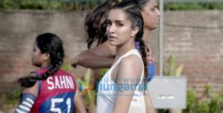 Movie Stills Of The Movie Half Girlfriend