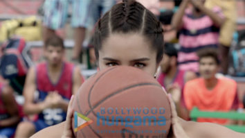 Movie Stills Of The Movie Half Girlfriend