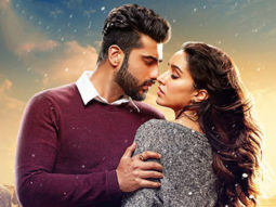 Half Girlfriend lands itself in a ‘musical’ controversy