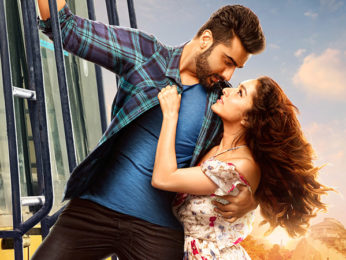 Here’s the real reason why Arjun Kapoor has been promoting Half Girlfriend without Shraddha Kapoor Here’s the real reason why Arjun Kapoor has been promoting Half Girlfriend without Shraddha Kapoor