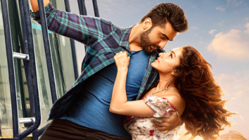 Here’s the real reason why Arjun Kapoor has been promoting Half Girlfriend without Shraddha Kapoor