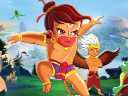 Teaser Of Lakdi Ki Kaathi (Hanuman Da Damdaar)