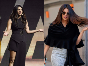 Here some of the stylish Bollywood celebrities of the week!