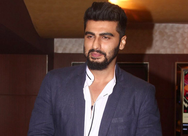 Here’s how Arjun Kapoor prepared for his role in Half Girlfriend