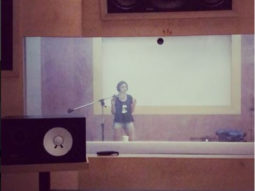 Watch: Here’s how Parineeti Chopra responded to trolls calling her ‘Maana Ke Hum Yaar Nahin’ recording session autotuned
