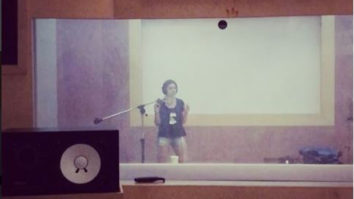 Watch: Here’s how Parineeti Chopra responded to trolls calling her ‘Maana Ke Hum Yaar Nahin’ recording session autotuned