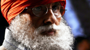Here’s the real reason why Amitabh Bachchan is donning a Sikh look