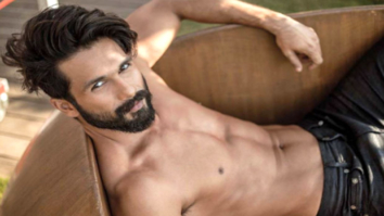 Here’s what Shahid Kapoor has to say about wife Mira Rajput that will make you believe in love