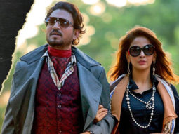 Hindi Medium’s New Song Suit Suit Featuring Irrfan Khan & Saba Qamar