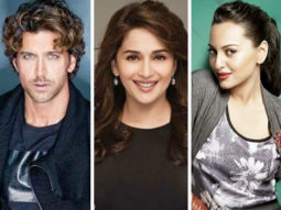 WOW! Hrithik Roshan, Madhuri Dixit and Sonakshi Sinha to set the stage on fire in Durban