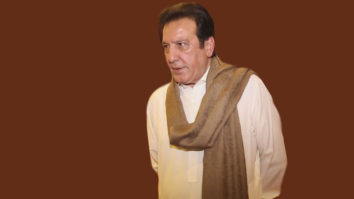 “I Love Being Called As Amitabh Bachchan Of Pakistan”: Javed Shaikh