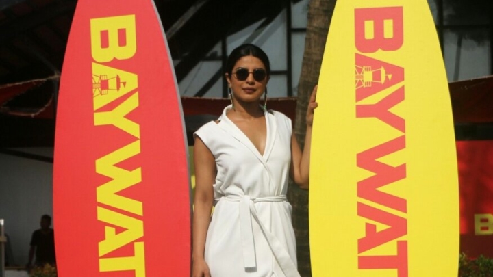 “I Am Okay Walking Into A Room Saying Hi I Am Priyanka Chopra, An Indian Actor”: Priyanka Chopra “I Am Okay Walking Into A Room Saying Hi I Am Priyanka Chopra, An Indian Actor”: Priyanka Chopra