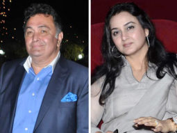 “If only she was professional,”- Rishi Kapoor takes a dig at Tabu’s elder sister Farah Naaz